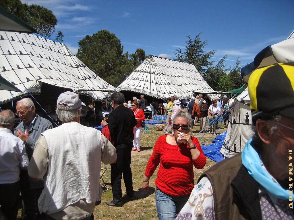 2014 05 01 NOTRE DAME D AFRIQUE MEMORIAL A THEOULE SUR MER (20) par Chantal Derouet.JPG